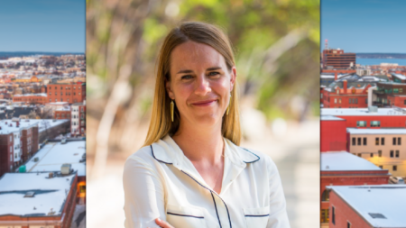 Portland City Manager Nominates New Health and Human Services Director from International NGO