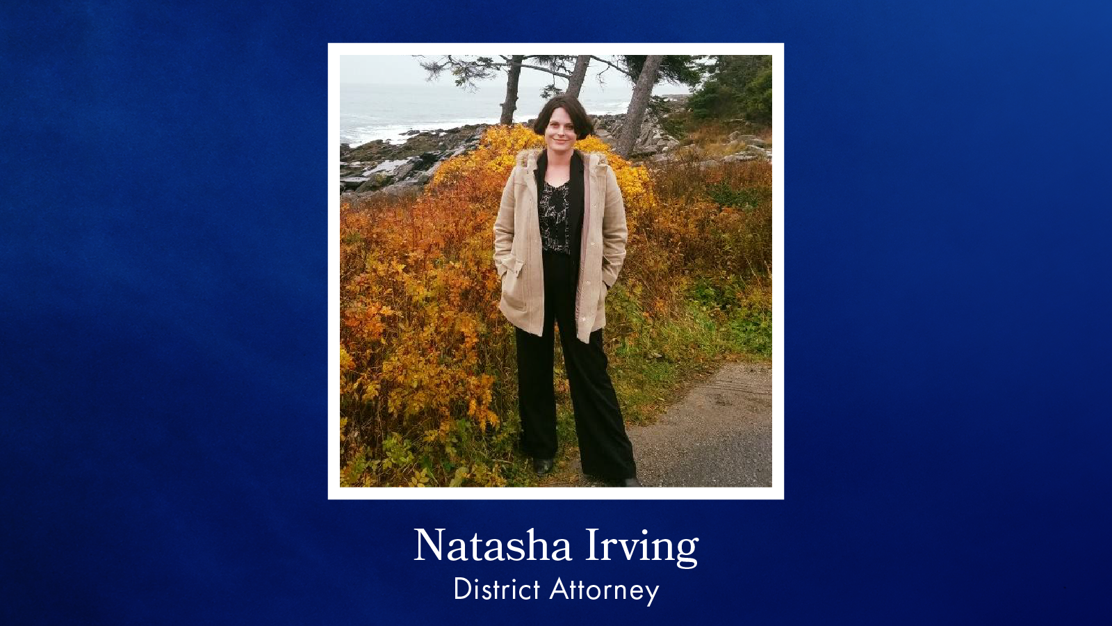 Progressive DA Shares Perspective on Restorative Justice, Prosecuting