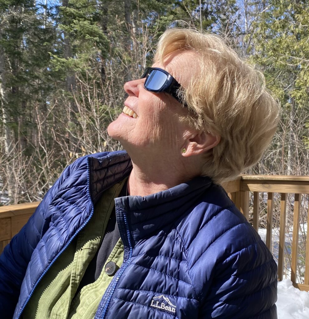 Chellie Pingree Rails Against Republican Budget Cuts for EPA While Fearmongering About Temperatures