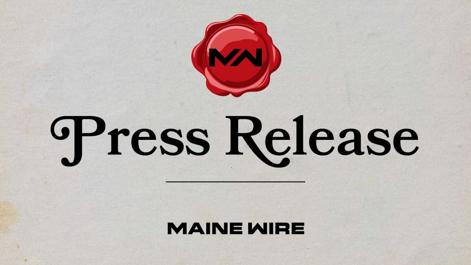 Maine Wire Sues Janet Mills for Violating Freedom of Access Act