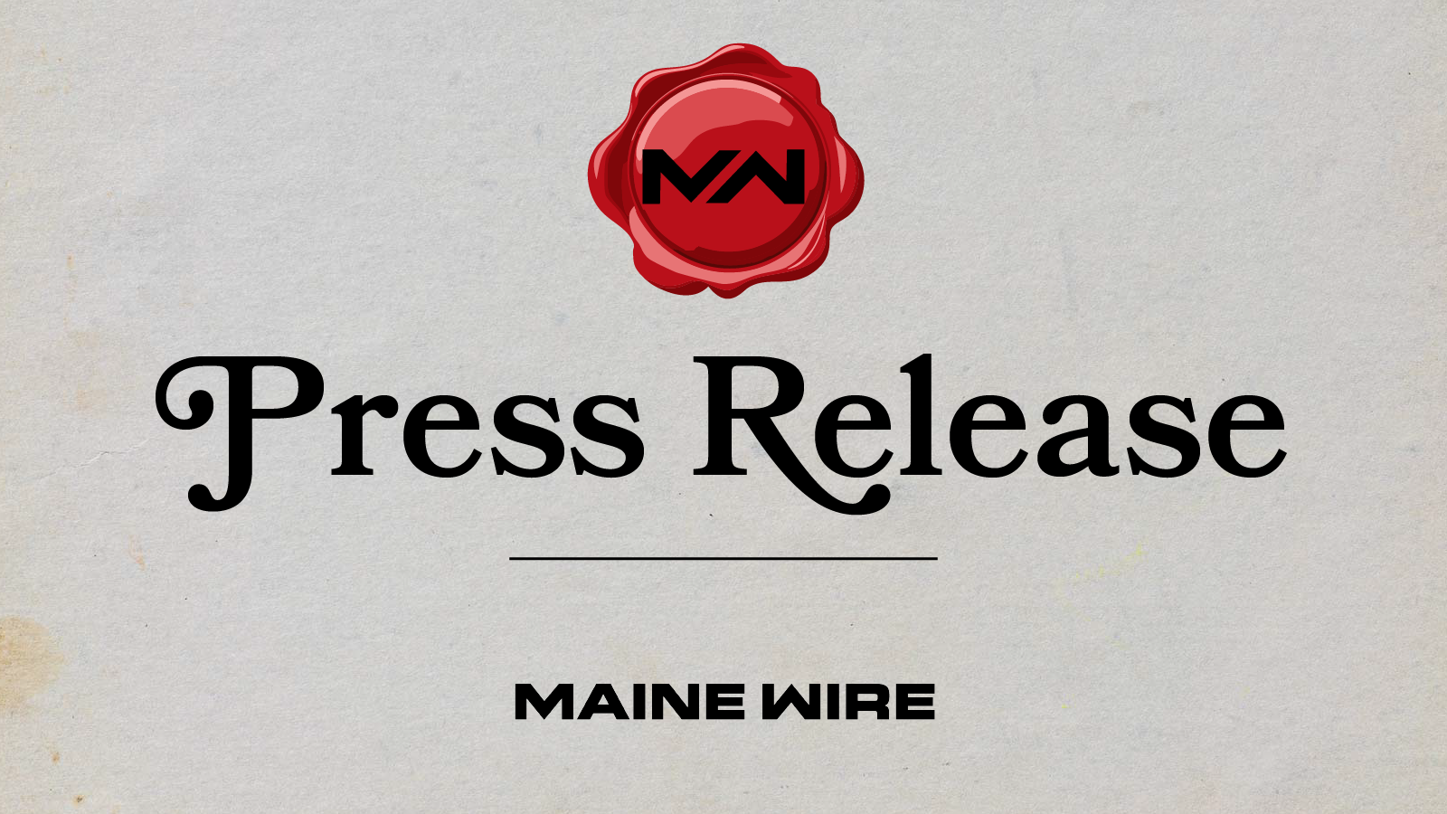 Maine Wire Sues Mills for Violating Freedom of Access Act The