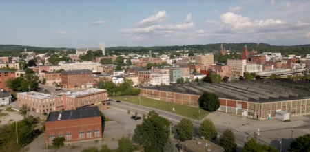 Lewiston Residents to Vote for Third Time on School Budget Proposal