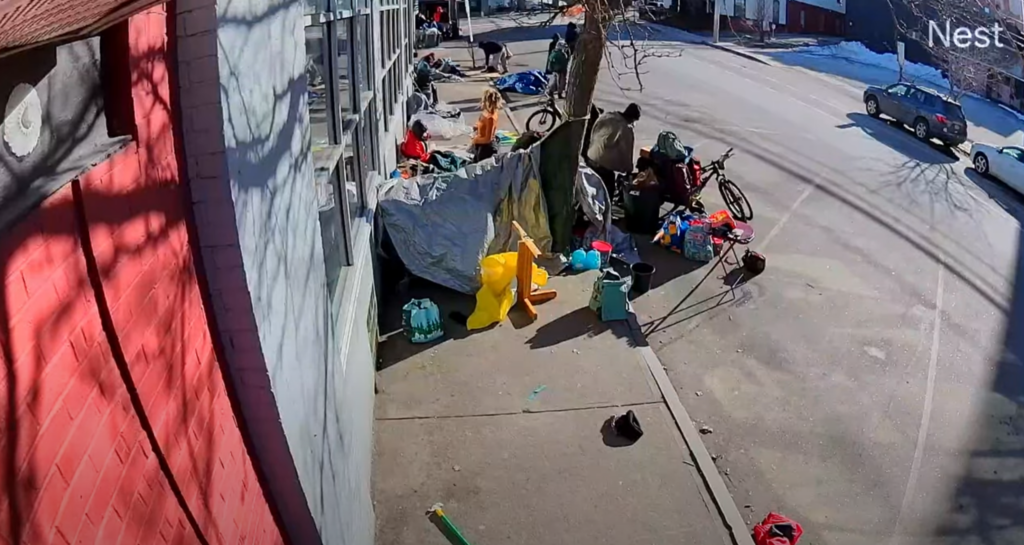 Single Portland Neighborhood Accounted for Nearly a Third of City’s Arrests, 40% of Overdoses This Year