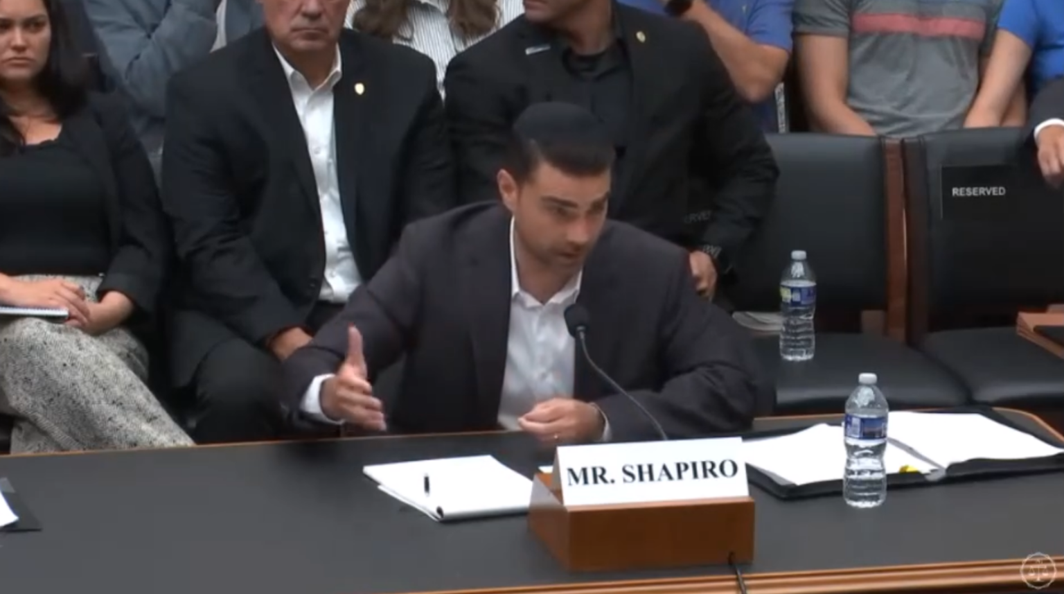 House Judiciary Committee Releases Findings on Global Corporate Initiative Trying to Demonetize Conservatives Online