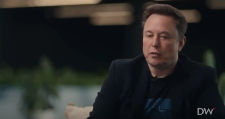 Elon Musk Denies Reports that He Plans to Donate $45 Million Per Month to Trump’s Campaign