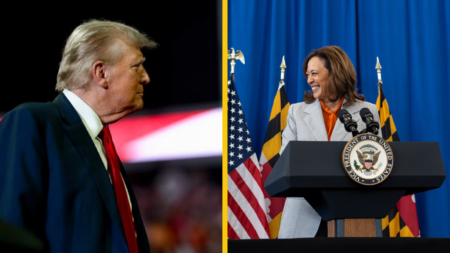 Mainers Divided Over FBI’s Ability to Investigate Assassination Attempt, Harris Leads Trump Statewide: Pine Tree State Poll