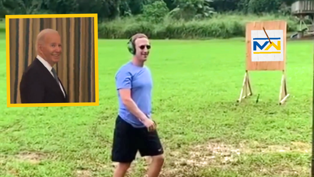 Facebook (Meta) Censors Thousands of Mainers After SCOTUS Green Lights Feds to Coerce Social Media