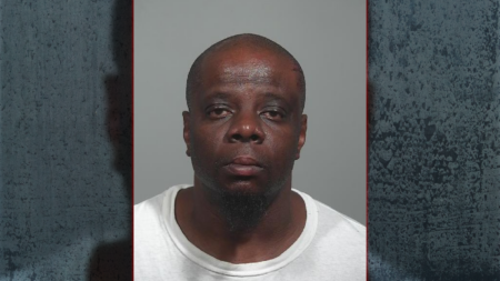 Man Charged with Attempted Murder After Allegedly Shooting Woman in Portland