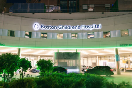 Boston Children Hospital Anesthesiologist Arrested for Possession, Distribution of Child Porn