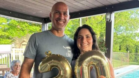 Firefighter Killed Protecting Wife, Daughter Amid Attempted Assassination of Donald Trump, Two Others Injured