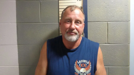 South Thomaston Man Faces Felony Assault Charge for Reportedly Kicking Victim Repeatedly in the Face