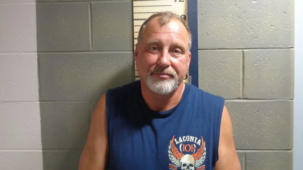 South Thomaston Man Faces Felony Assault Charge for Reportedly Kicking Victim Repeatedly in the Face