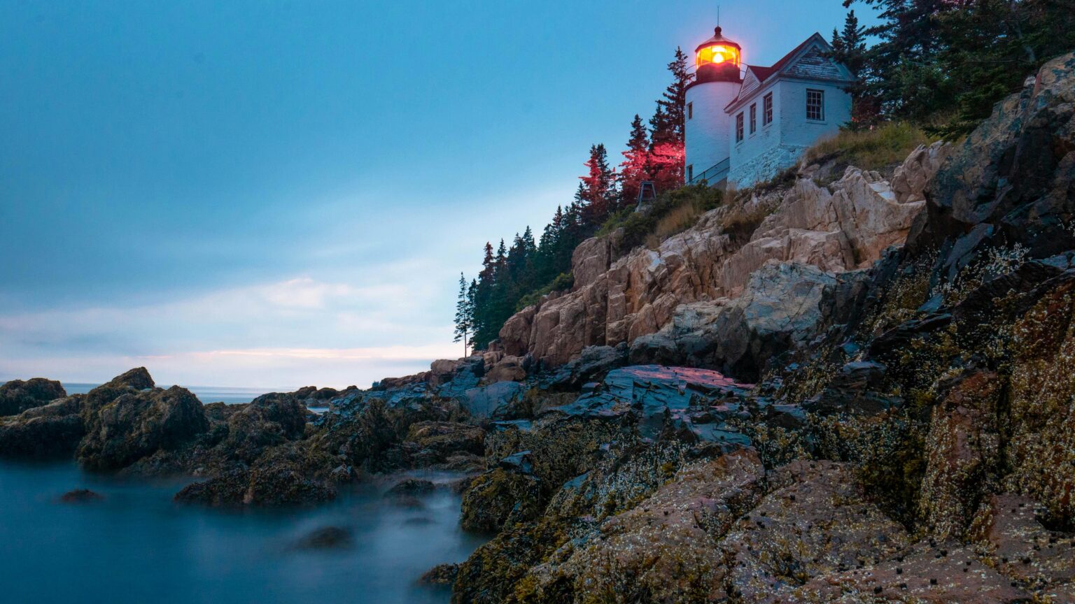 Maine Receives $69 Million “Climate Resilience Grant” from Federal Government