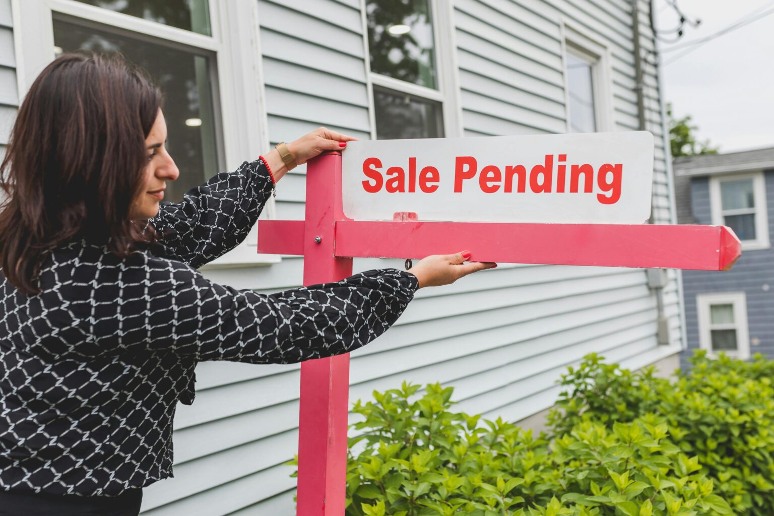 Homes in Maine Nearly 5.5% More Expensive Compared to June 2023, Available Housing Stock at 3-Year High