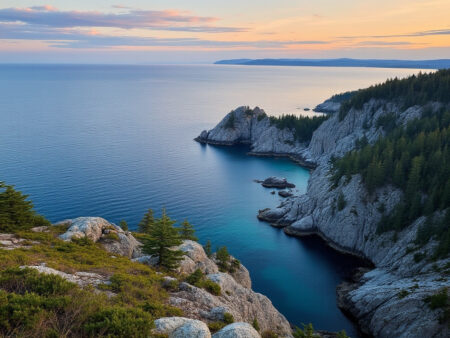 The World’s “Boiling Oceans” Are Now Cooling, Baffling Global Warming Alarmist