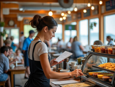 Minimum Wage Hike, Tip Credit Elimination Will Not Appear on the Ballot in Portland