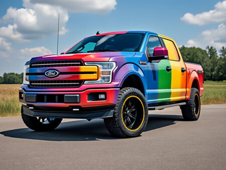 Major Automaker Becomes Latest Company To Walk Back Diversity Policies