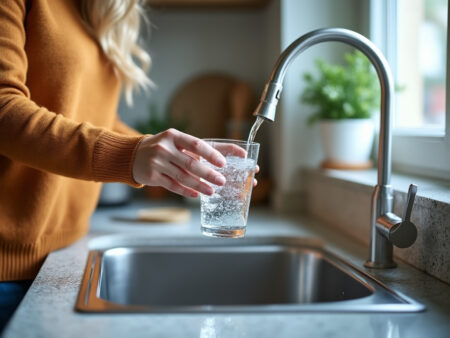 Scientists Find Link Between Fluoride in Water, Lower Intelligence