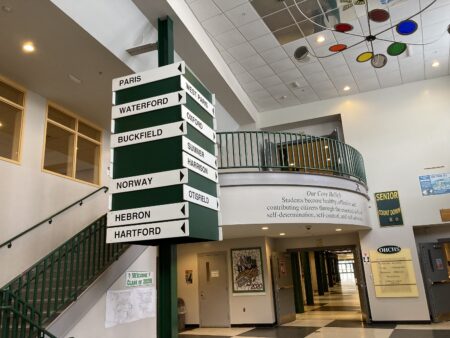 $50.1 Million Oxford Hills School Budget Rejected for Second Time