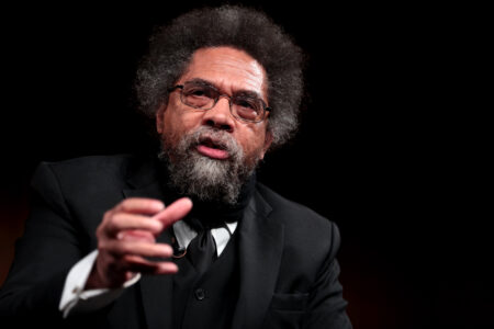Shenna Bellows Rules Cornel West Eligible to Appear on Maine’s Presidential Ballot