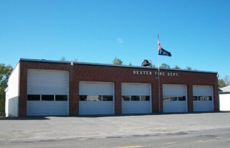 Collins, King Sign Letter Urging DOL to Exempt Volunteer Fire Depts from New OSHA Regs