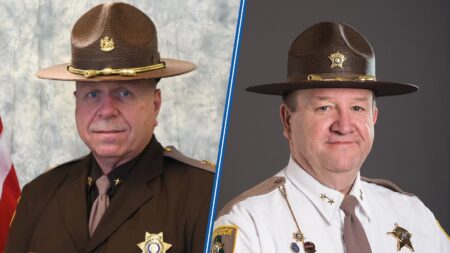 ‘We work very well with ICE’: Cumberland County Sheriff Defends Decision Not to Honor Immigration Detainers