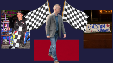 Golden Tries to One-Up Republican Opponent by Pledging $50k to Lewiston Shooting Fundraiser