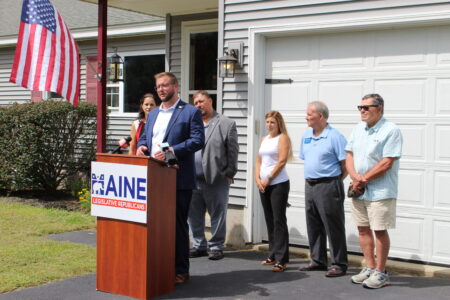 “I’m Definitely Not Getting My Money’s Worth on These Taxes”: Mainers’ Frustrated Over Property Tax Hikes