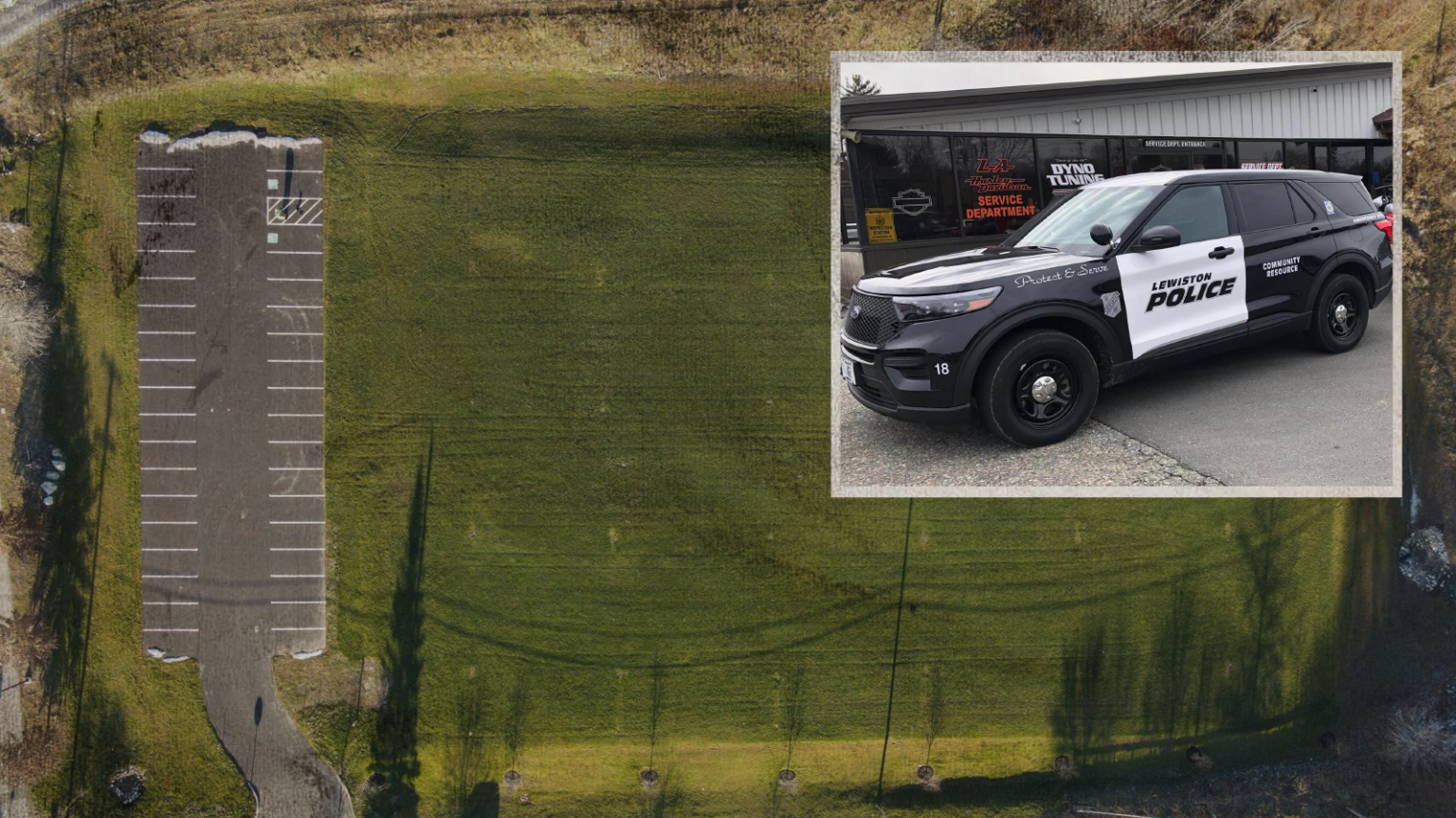 Shooting Interrupts Refugee Group’s ‘Family Fun Day’ Back-to-School Event in Lewiston