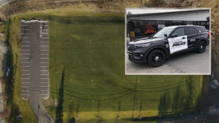 Shooting Interrupts Refugee Group’s ‘Family Fun Day’ Back-to-School Event in Lewiston