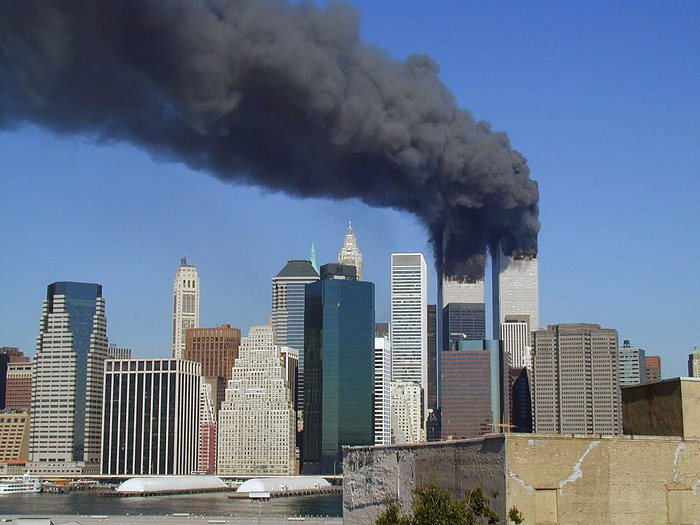 9/11 Terrorist Attack Plotter Gets Plea Deal from Biden-Harris Administration