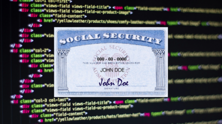 Massive International Data Breach Could Have Compromised Social Security Numbers and Other Records of Nearly All Americans