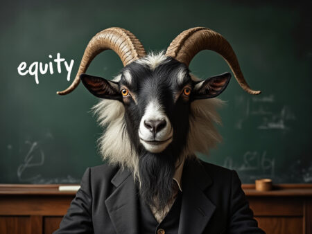 Portland Schools’ Equity Push Aims for All Students to Have Equal Outcomes, Equal Experiences