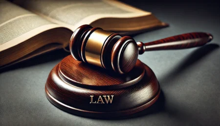 Property Rights, the First Amendment, and Interest-Bearing Checking Accounts: A Brief Legal History of IOLTA Programs