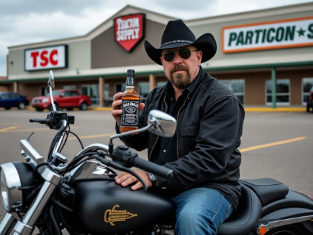 Jack Daniel’s Corks DEI Agenda Over Fear of Becoming the Next Bud Light