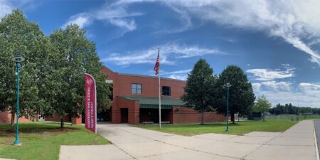 Gorham Seeking $12 Million for School Renovation Projects, Tennis Courts After Tax Hikes Pass by Just 2 Votes