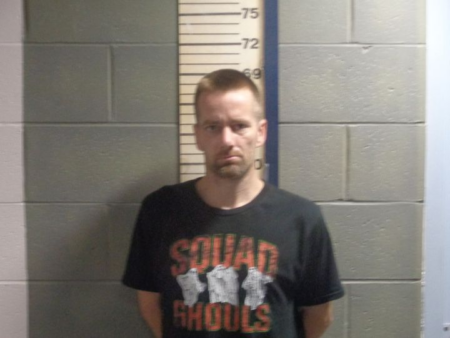 Rockland Man Charged in Connection to Multiple Burglaries