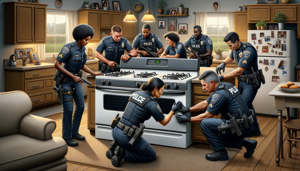 Biden Admin Cements Gas Stove Rule After Insisting It Isn’t Going After Gas Stoves
