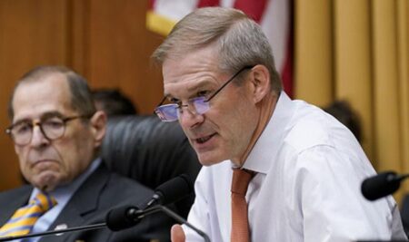 Nearly 100 Illegal Aliens on Terrorist Watchlist Released into US Under Biden-Harris Admin: House Judiciary Report