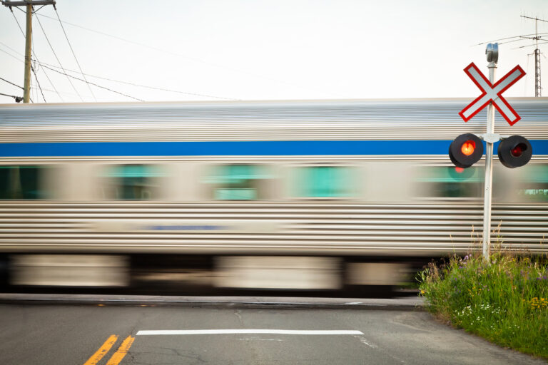 Democrat Plan Naming Maine Railroad For Floridian Teeters on Derailment