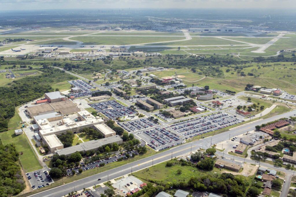 No New Information on Armed Gunman Who Staged Coordinated Assault on U.S. Military Base