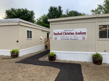 Sanford Mayor Didn’t Trust Christian Academy to Host Polling Location Due to ‘conflict of interest’