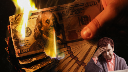 South Portland to Spend $1 million+ Helping Migrants Pay Rent, Buy Food — While Recommending Seniors Reverse Mortgage Homes to Pay Taxes