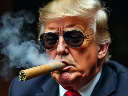 Final Decision on Potential Marijuana Reclassification Unlikely Until After Presidential Election