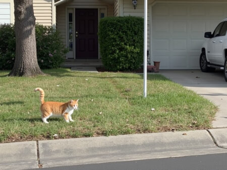 Catnapped? Up to 20 Cats Reported Missing from Bangor Neighborhood, Authorities Doubt Wildlife to Blame