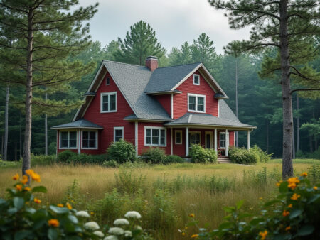 Angus King and Jerry Moran Introduce Legislation Aimed at Increasing Rental Housing in Rural Areas