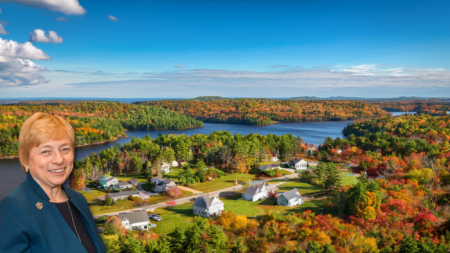 Mills Admin Tosses $8,000,000 Tax Dollars to Help Maine “Strengthen Resilience to Climate Effects”