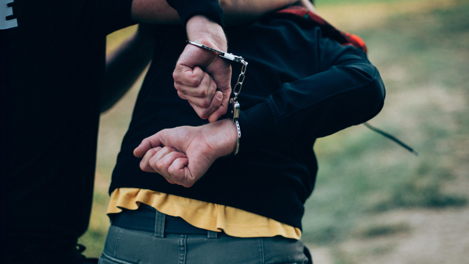 Salvadoran Illegal Alien Charged with Raping Child Arrested by ICE on Nantucket Island