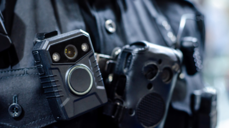 70% of Maine Police Departments Use Body-Worn Cameras, 21% Are Considering It: MSAC Report