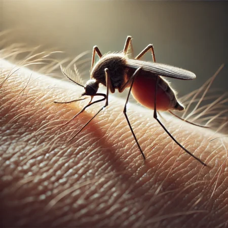 Locally Acquired West Nile Virus Detected in Maine Resident for the First Time Since 2020: Maine CDC